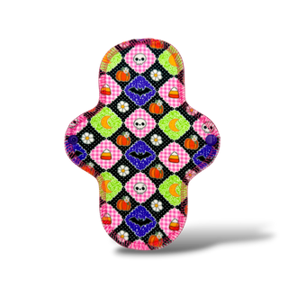 CLOTH LINER LARGE "Punky" (Plush Polartec)