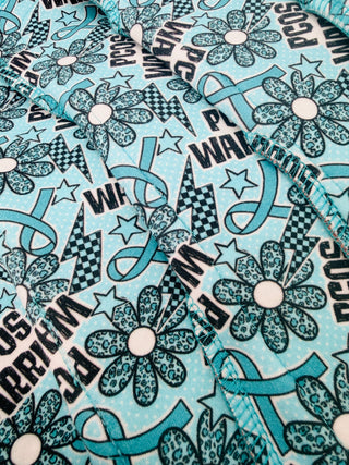 PAD PCOS WARRIOR (ORGANIC COTTON)