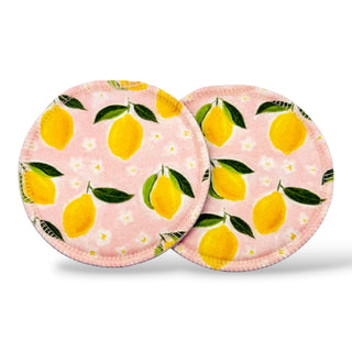 MILKIES LEMON (ORGANIC COTTON)