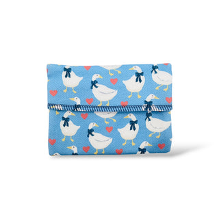 WRAPPER COUNTRY KITCHEN (ORGANIC COTTON)