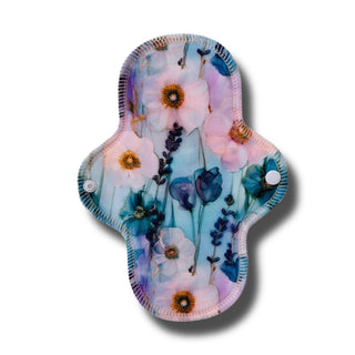 LINER LARGE LAVENDER SILK (SWIM)