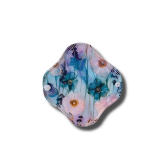 LINER SMALL LAVENDER SILK (SWIM)