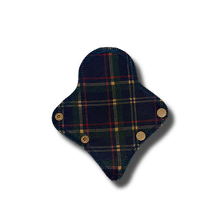 THONG LINER OLD MONEY (ORGANIC COTTON)