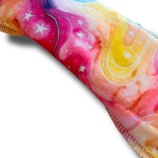 PAD STARDUST (MINKY)