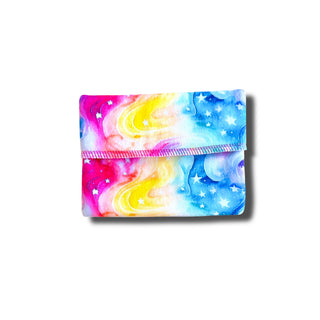 WRAPPER STARDUST (MINKY)