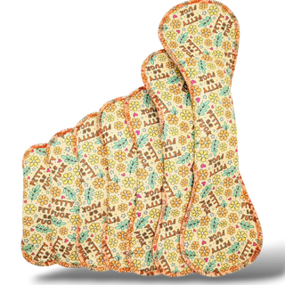 PAD PETTY AF (POLARTEC)