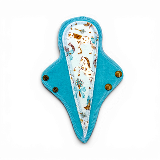 THONG PAD APPALOOSA (POLARTEC)