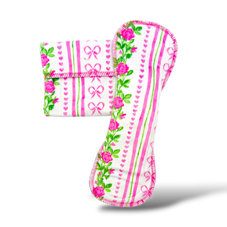 WRAPPER LOVE CHIC FANCY (MINKY)