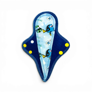THONG PAD KEEP SWIMMING (SWIM)