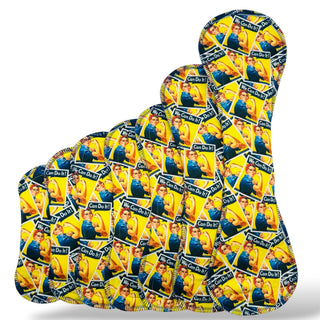 PAD ROSIE (STAY DRY)