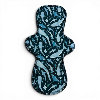 LINER EXTRA LARGE SHARK WEEK 2026 (STAY DRY)