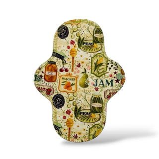 LINER LARGE CANNING CORE (ORGANIC COTTON)