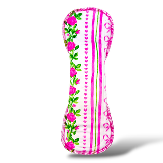 PAD LOVE CHIC FANCY (MINKY)