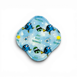 LINER SMALL KEEP SWIMMING (SWIM)