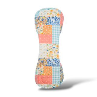 PAD SUMMER QUILT (ORGANIC COTTON)