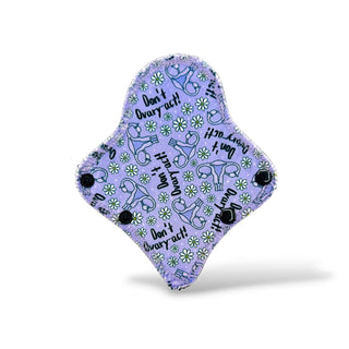THONG LINER OVARY-ACT  (MINKY)