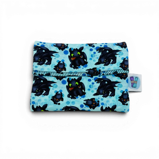 WRAPPER TOOTHLESS (SWIM)