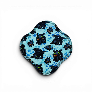 LINER SMALL TOOTHLESS (SWIM)