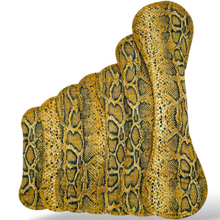 PAD EXOTIC PYTHON (STAY DRY)