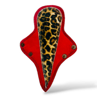 THONG PAD PANTERA (MINKY)