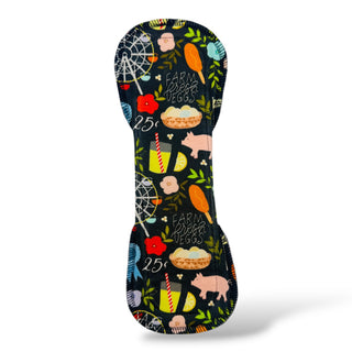 PAD FAIRGROUNDS (ORGANIC COTTON)