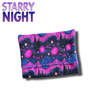 WRAPPER STARRY NIGHT (COTTON)