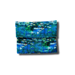 WRAPPER PAINTERS POND (STAY DRY)