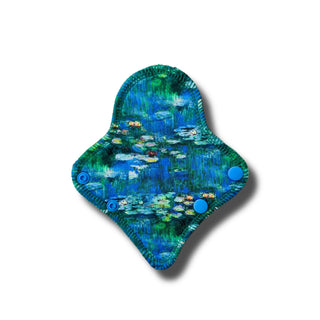 THONG LINER PAINTERS POND (STAY DRY)