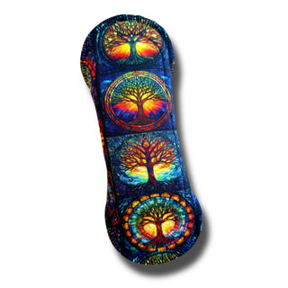 PAD TREE OF LIFE (ORGANIC COTTON)