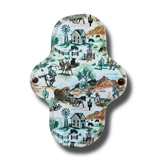 LINER LARGE WESTERN AMERICANA (STAY DRY)