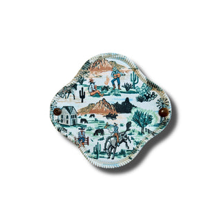 LINER SMALL WESTERN AMERICANA (STAY DRY)