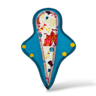 THONG PAD VINTAGE CIRCUS  (MINKY)