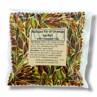 POD SACHET