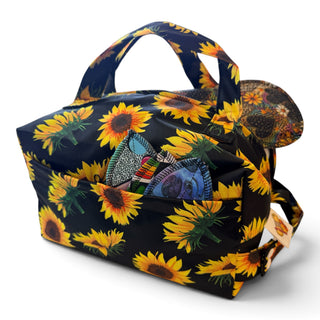 PERÌ POD SUNFLOWER (XL)