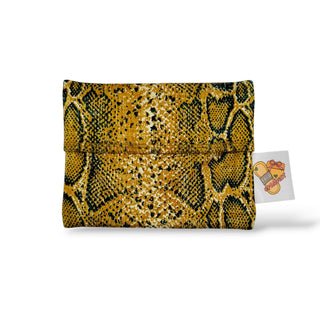 WRAPPER EXOTIC PYTHON (STAY DRY)