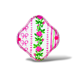LINER SMALL LOVE CHIC FANCY (MINKY)