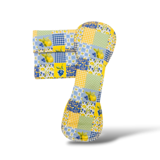 PAD BLUEBERRY LEMON (BAMBOO)