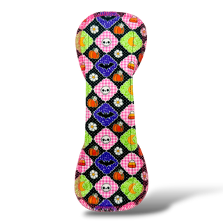 CLOTH PAD "Punky" (Plush Polartec)