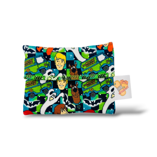 WRAPPER "Spooky Scooby" (Cool Swim)