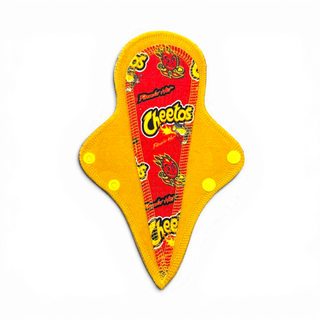THONG PAD HOT CHEETOS (HDBP)