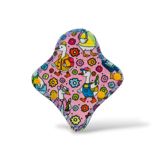 THONG LINER BACK TO SCHOOL GOOSE (MINKY)