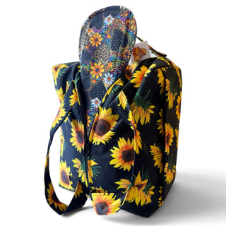 PERÌ POD SUNFLOWER (XL)
