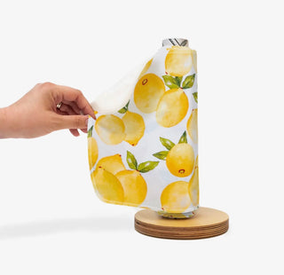 UNPAPER TOWELS ROLL (12)