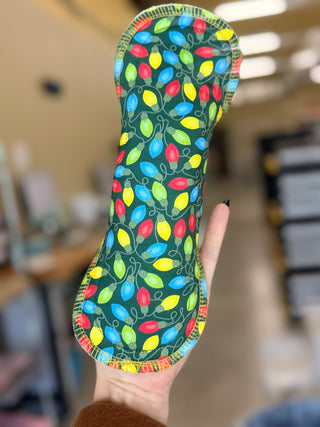 CLOTH PAD "Get Lit" (Silky Stay Dry)