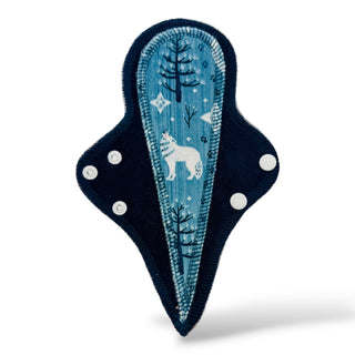 THONG PAD "Howl At The Moon" (Velvet Minky)