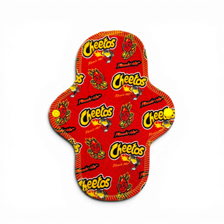 LINER LARGE HOT CHEETOS (HDBP)