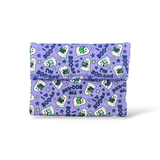 WRAPPER BOO-KISH (STAY DRY)