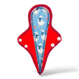THONG PAD COUNTRY KITCHEN (ORGANIC COTTON)