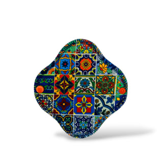 LINER SMALL SPANISH TILES (POLARTEC)