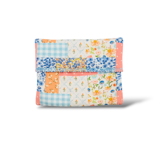 WRAPPER SUMMER QUILT (ORGANIC COTTON)